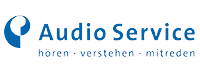 audio service hörgeräte